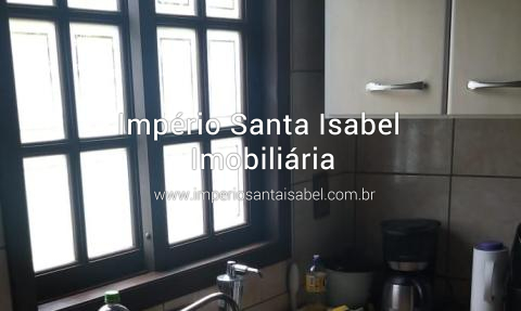 [Vende Chácara Porteira Fechada  com 2.175 m2- Santa Isabel SP]