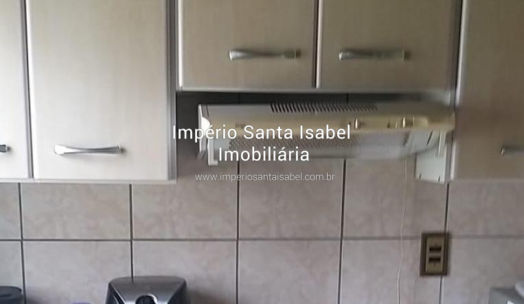 [Vende Chácara Porteira Fechada  com 2.175 m2- Santa Isabel SP]