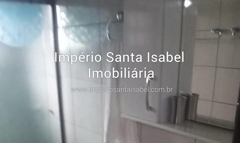 [Vende Chácara Porteira Fechada  com 2.175 m2- Santa Isabel SP]