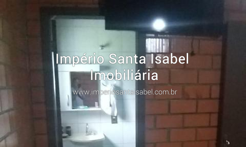 [Vende Chácara Porteira Fechada  com 2.175 m2- Santa Isabel SP]