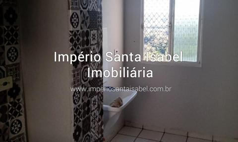 [Vende Apartamento 45 m2 CDHU- Santa Isabel SP- REF 2047]