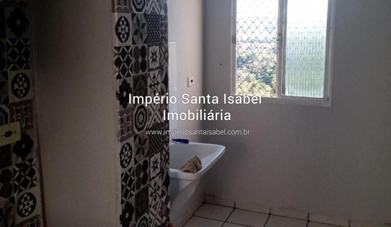 [Vende Apartamento 45 m2 CDHU- Santa Isabel SP- REF 2047]