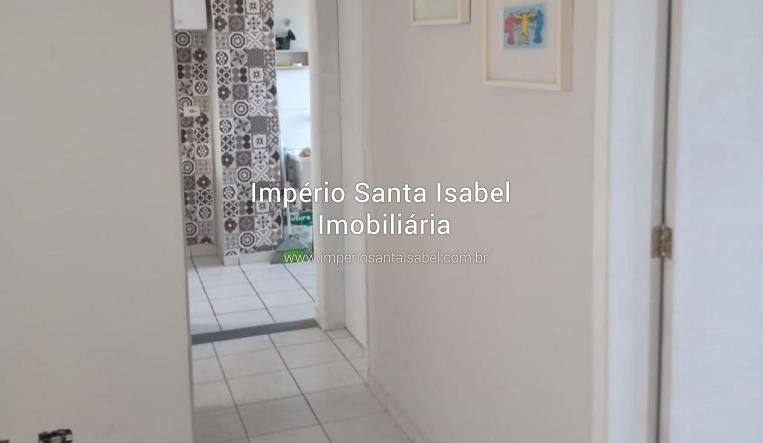 [Vende Apartamento 45 m2 CDHU- Santa Isabel SP- REF 2047]