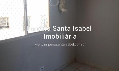 [Vende Apartamento 45 m2 CDHU- Santa Isabel SP- REF 2047]