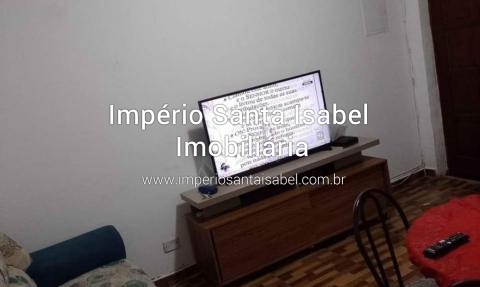 [Vende Apartamento 53 m2- CDHU Franco da Rocha ]