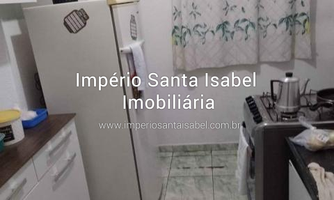 [Vende Apartamento 53 m2- CDHU Franco da Rocha ]