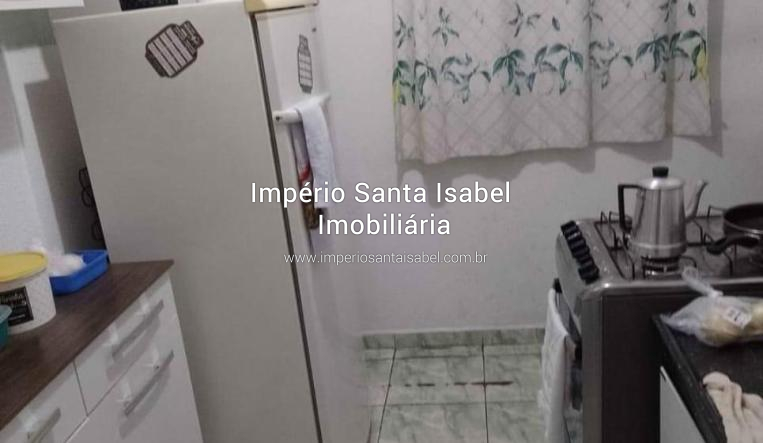 [Vende Apartamento 53 m2- CDHU Franco da Rocha ]