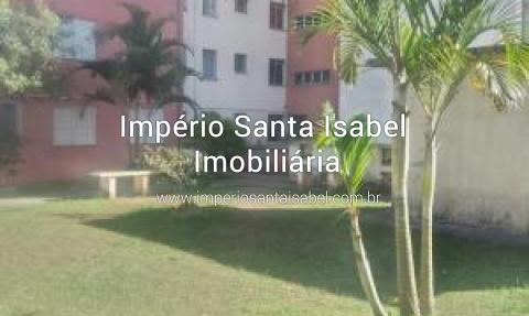 [Vende Apartamento CDHU- Térreo - Santa Isabel SP]