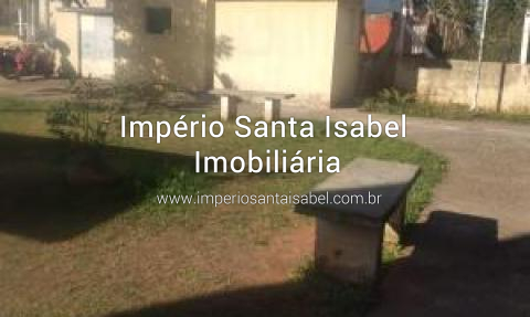 [Vende Apartamento CDHU- Térreo - Santa Isabel SP]