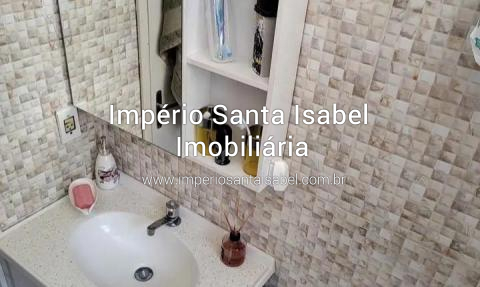 [Vende Apartamento CDHU- Térreo - Santa Isabel SP]