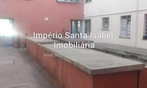 [Vende Apartamento CDHU- Térreo - Santa Isabel SP]