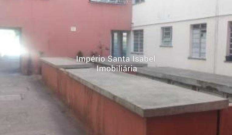 [Vende Apartamento CDHU- Térreo - Santa Isabel SP]