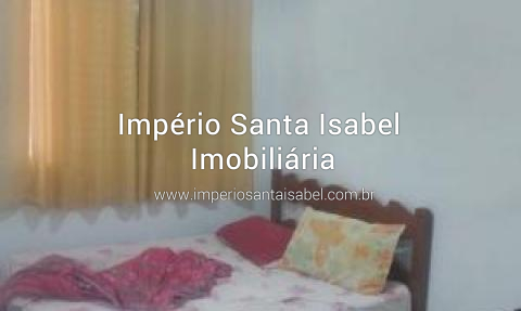 [Vende Apartamento CDHU- Térreo - Santa Isabel SP]