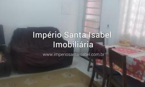 [Vende Apartamento CDHU- Térreo - Santa Isabel SP]