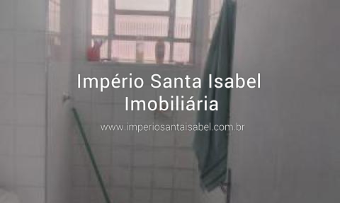 [Vende Apartamento CDHU- Térreo - Santa Isabel SP]