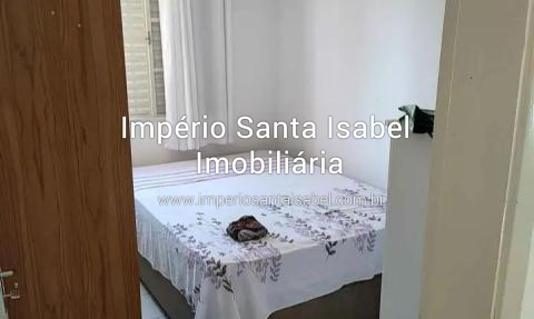 [Vende Apartamento CDHU- Térreo - Santa Isabel SP]