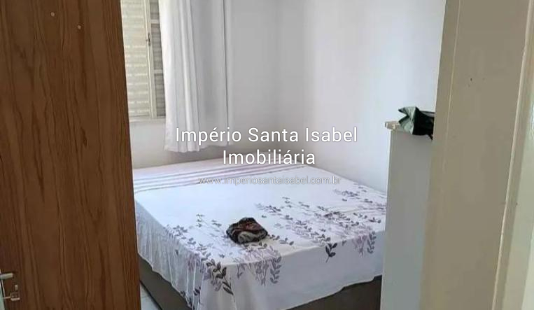 [Vende Apartamento CDHU- Térreo - Santa Isabel SP]