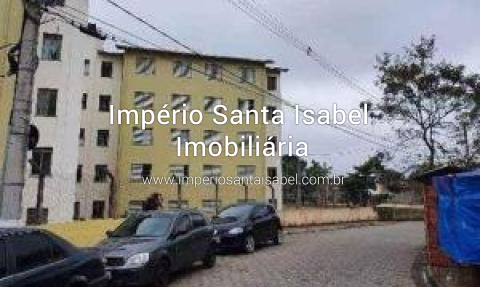 [Vende Apartamento CDHU- Térreo - Santa Isabel SP]