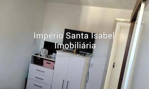 [Vende Apartamento CDHU- Térreo - Santa Isabel SP]