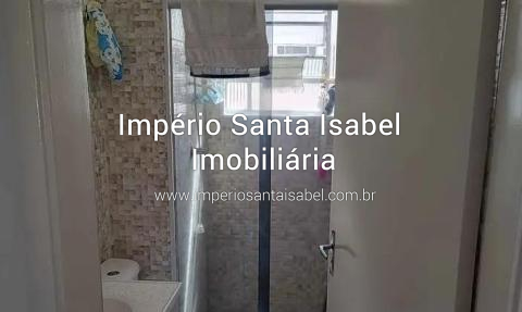 [Vende Apartamento CDHU- Térreo - Santa Isabel SP]