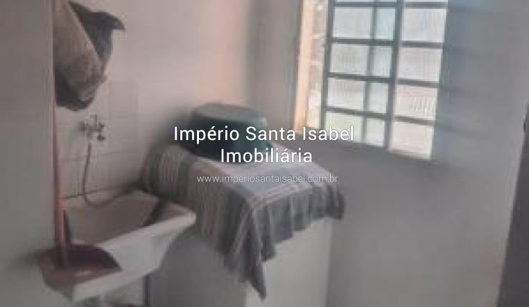 [Vende Apartamento CDHU- Térreo - Santa Isabel SP]