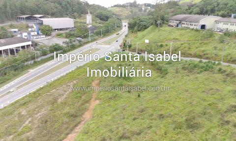 [Vende Área 13.000 M2 na Entrada de Santa Isabel- REF: 1940]