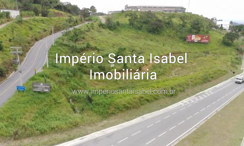 [Vende Área 13.000 M2 na Entrada de Santa Isabel- REF: 1940]