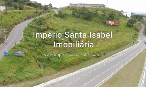 [Vende Área 13.000 M2 na Entrada de Santa Isabel- REF: 1940]