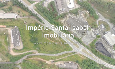 [Vende Área 13.000 M2 na Entrada de Santa Isabel- REF: 1940]