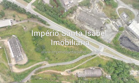 [Vende Área 13.000 M2 na Entrada de Santa Isabel- REF: 1940]