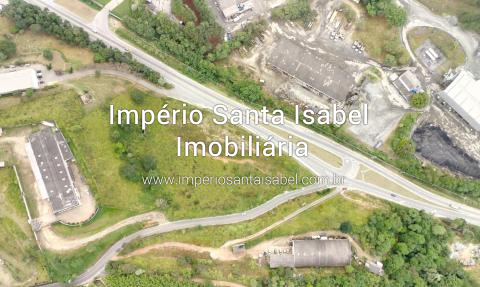 [Vende Área 13.000 M2 na Entrada de Santa Isabel- REF: 1940]