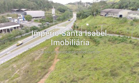 [Vende Área 13.000 M2 na Entrada de Santa Isabel- REF: 1940]