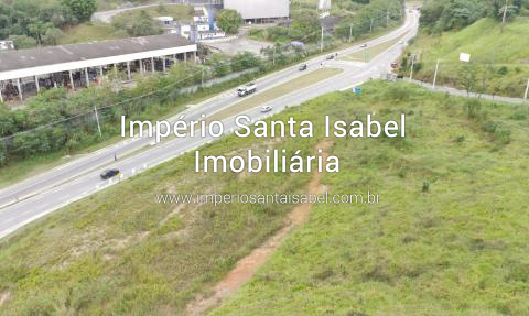 [Vende Área 13.000 M2 na Entrada de Santa Isabel- REF: 1940]