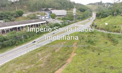 [Vende Área 13.000 M2 na Entrada de Santa Isabel- REF: 1940]