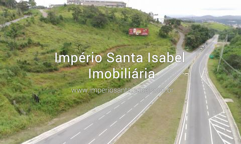 [Vende Área 13.000 M2 na Entrada de Santa Isabel- REF: 1940]