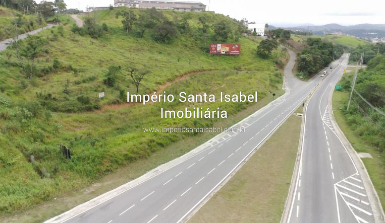 [Vende Área 13.000 M2 na Entrada de Santa Isabel- REF: 1940]