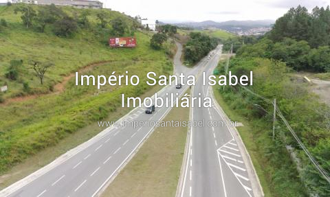 [Vende Área 13.000 M2 na Entrada de Santa Isabel- REF: 1940]