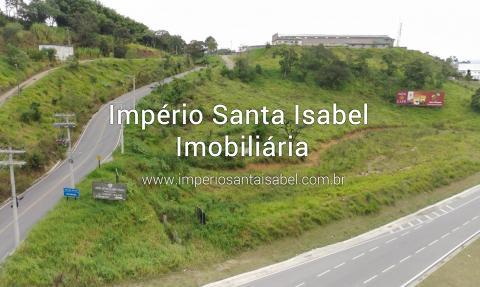 [Vende Área 13.000 M2 na Entrada de Santa Isabel- REF: 1940]