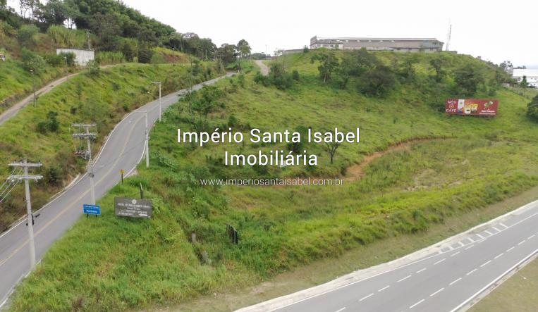 [Vende Área 13.000 M2 na Entrada de Santa Isabel- REF: 1940]