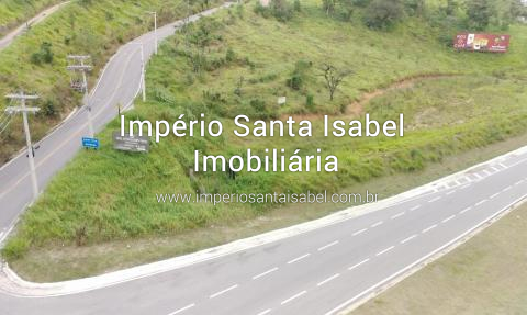 [Vende Área 13.000 M2 na Entrada de Santa Isabel- REF: 1940]