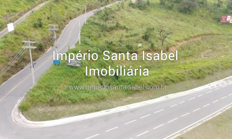 [Vende Área 13.000 M2 na Entrada de Santa Isabel- REF: 1940]