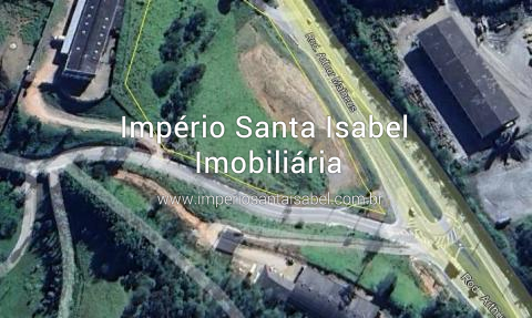 [Vende Área 13.000 M2 na Entrada de Santa Isabel- REF: 1940]