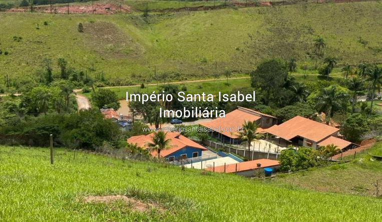 [Vende área comercial 14.654 m2 próximo condomínio Paraíso de Igaratá ]