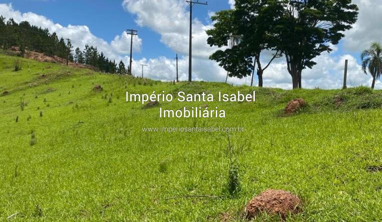 [Vende área comercial 14.654 m2 próximo condomínio Paraíso de Igaratá ]