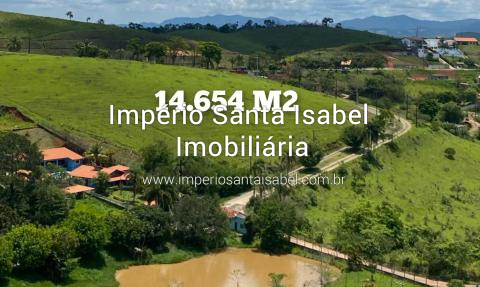 [Vende área comercial 14.654 m2 próximo condomínio Paraíso de Igaratá ]