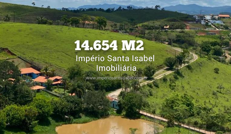 [Vende área comercial 14.654 m2 próximo condomínio Paraíso de Igaratá ]