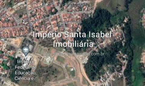 [Vende Terreno de 632,85 M2 Jardim Panorama - Jacareí SP ]