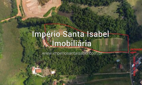 [Vende área comercial 75.000 M2 Guararema SP]