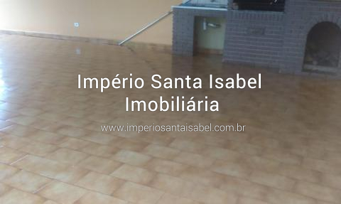 [Vende área Comercial de 80.000m2 próximo do centro Santa Isabel - REF: 917]