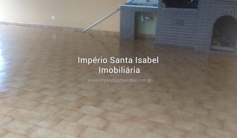 [Vende área Comercial de 80.000m2 próximo do centro Santa Isabel - REF: 917]